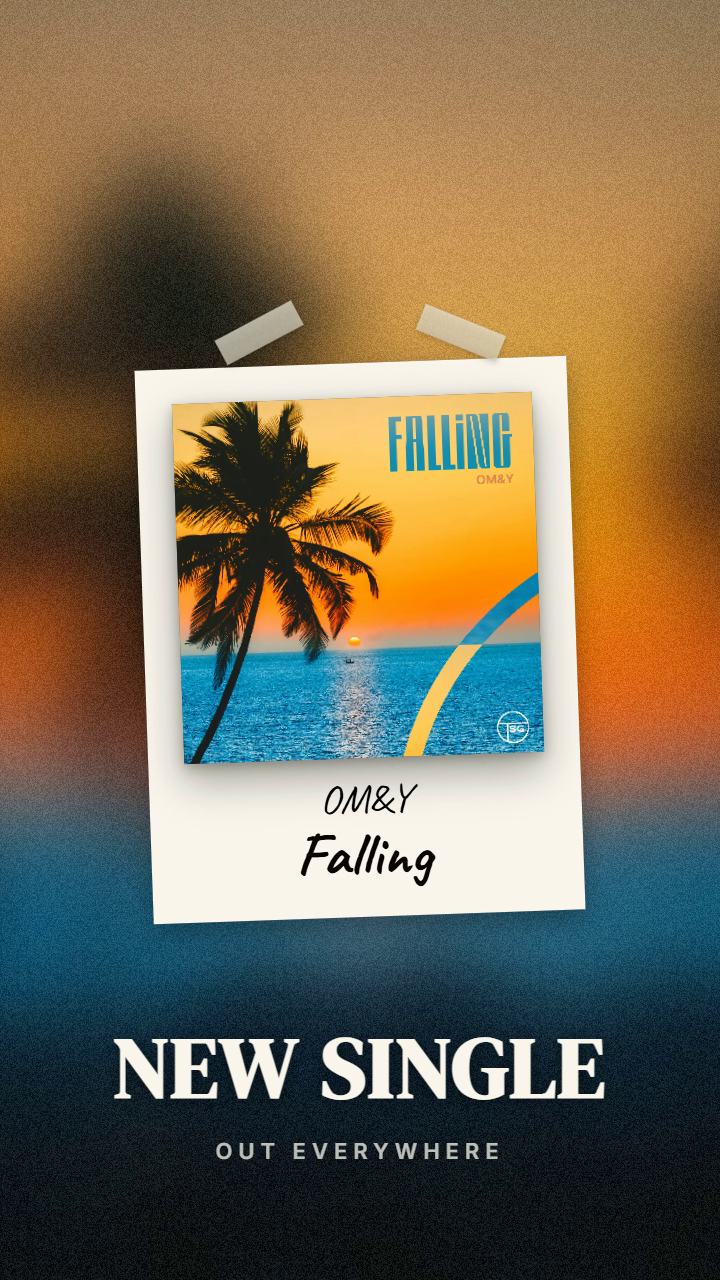 Polaroid Frame Promo Videos template preview